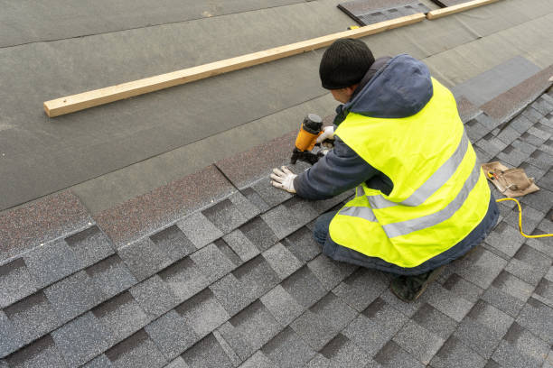 Best Residential Roofing Contractor  in Boscobel, WI