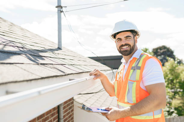 Slate Roofing Contractor in Boscobel, WI