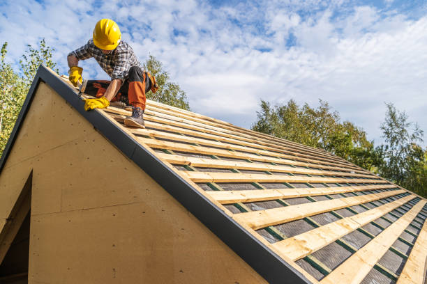 Best Slate Roofing Contractor  in Boscobel, WI