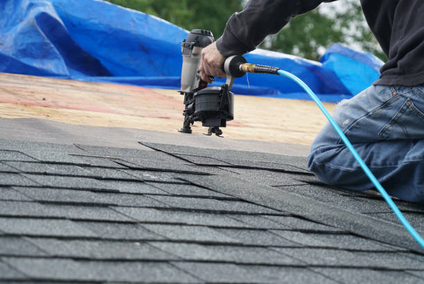 Residential Roof Replacement in Boscobel, WI
