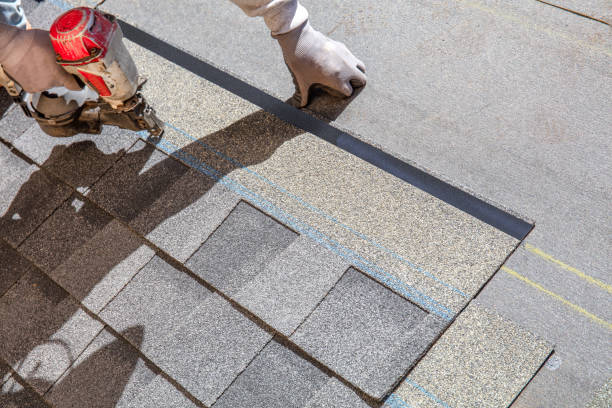 Best Commercial Roofing Services  in Boscobel, WI
