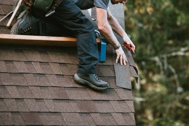 Tile Roofing Contractor in Boscobel, WI
