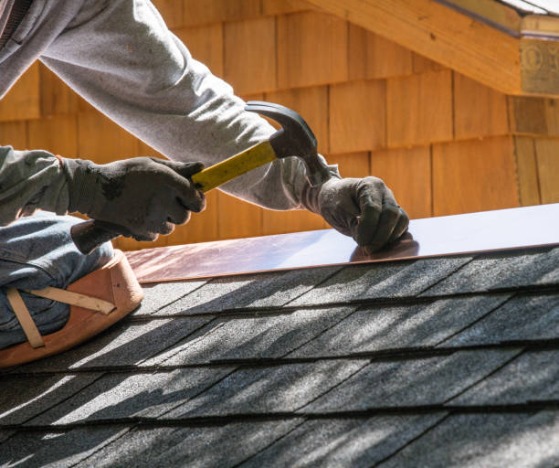 Best Metal Roofing Contractor  in Boscobel, WI